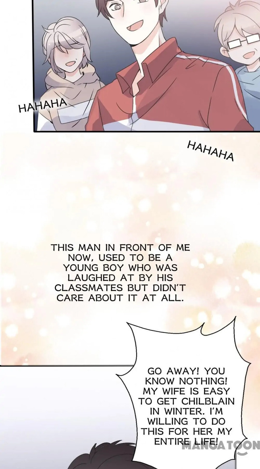 Read The Ex (Colored) chapter 34 image 16 on Lezhin