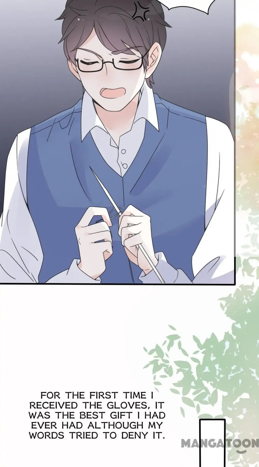Read The Ex (Colored) chapter 34 image 17 on Lezhin