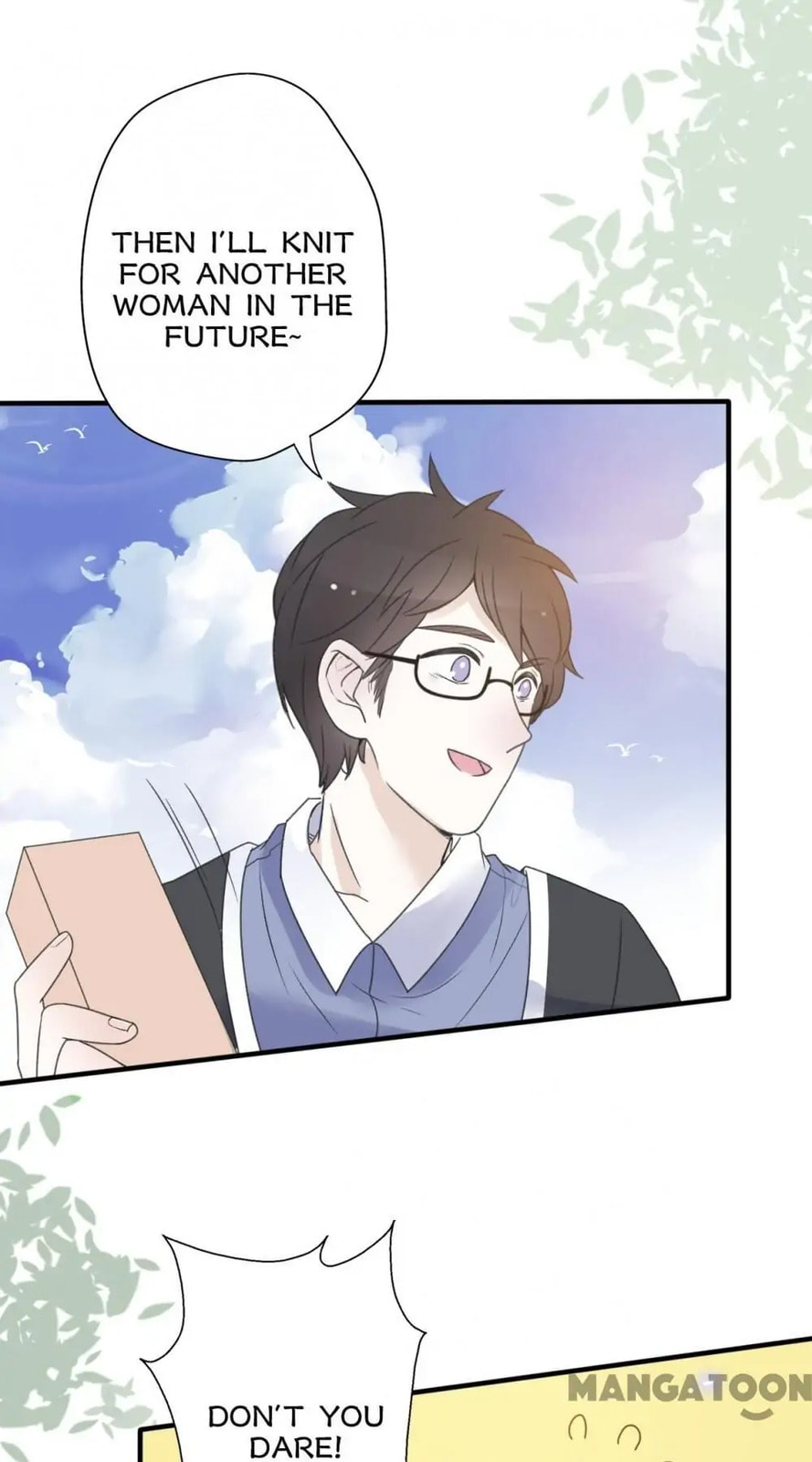 Read The Ex (Colored) chapter 34 image 19 on Lezhin