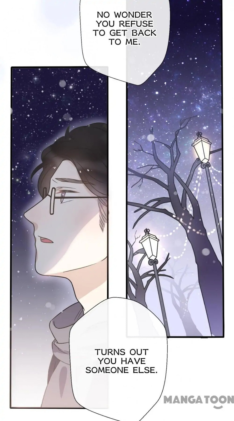 Read The Ex (Colored) chapter 34 image 2 on Lezhin