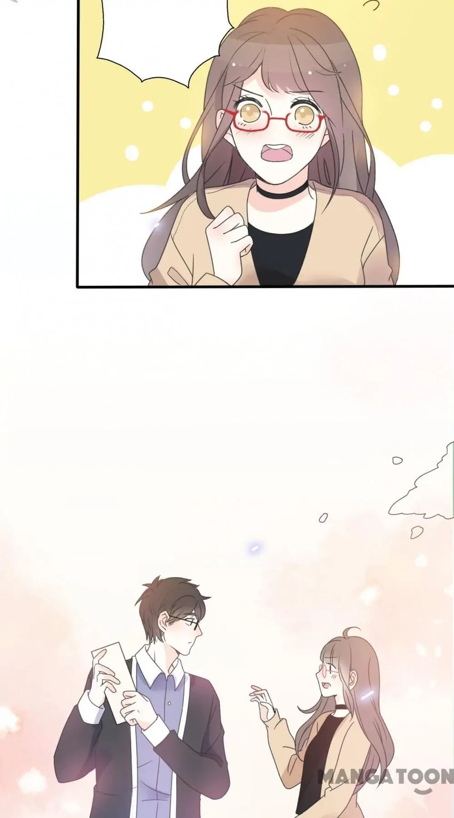 Read The Ex (Colored) chapter 34 image 20 on Lezhin