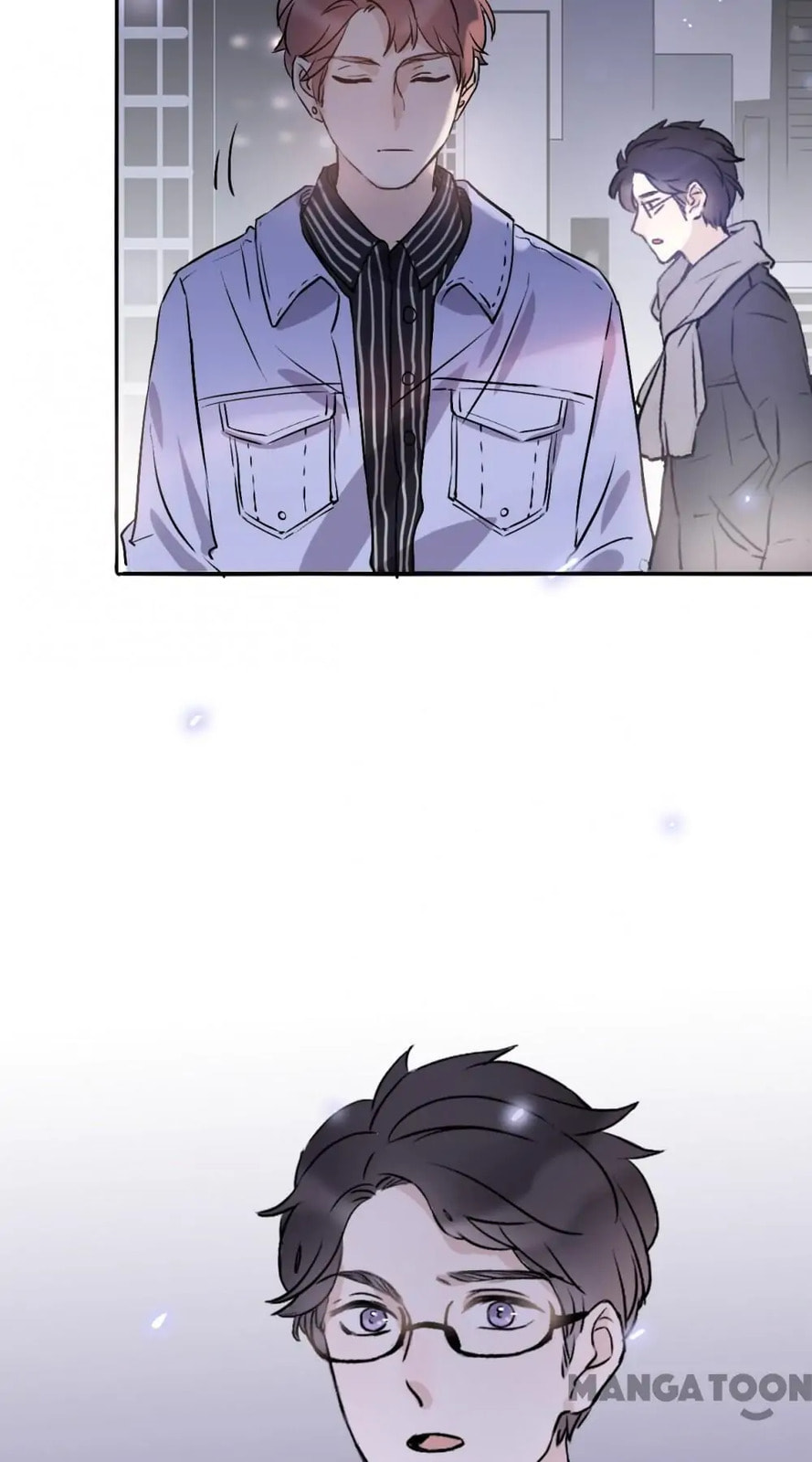 Read The Ex (Colored) chapter 34 image 27 on Lezhin