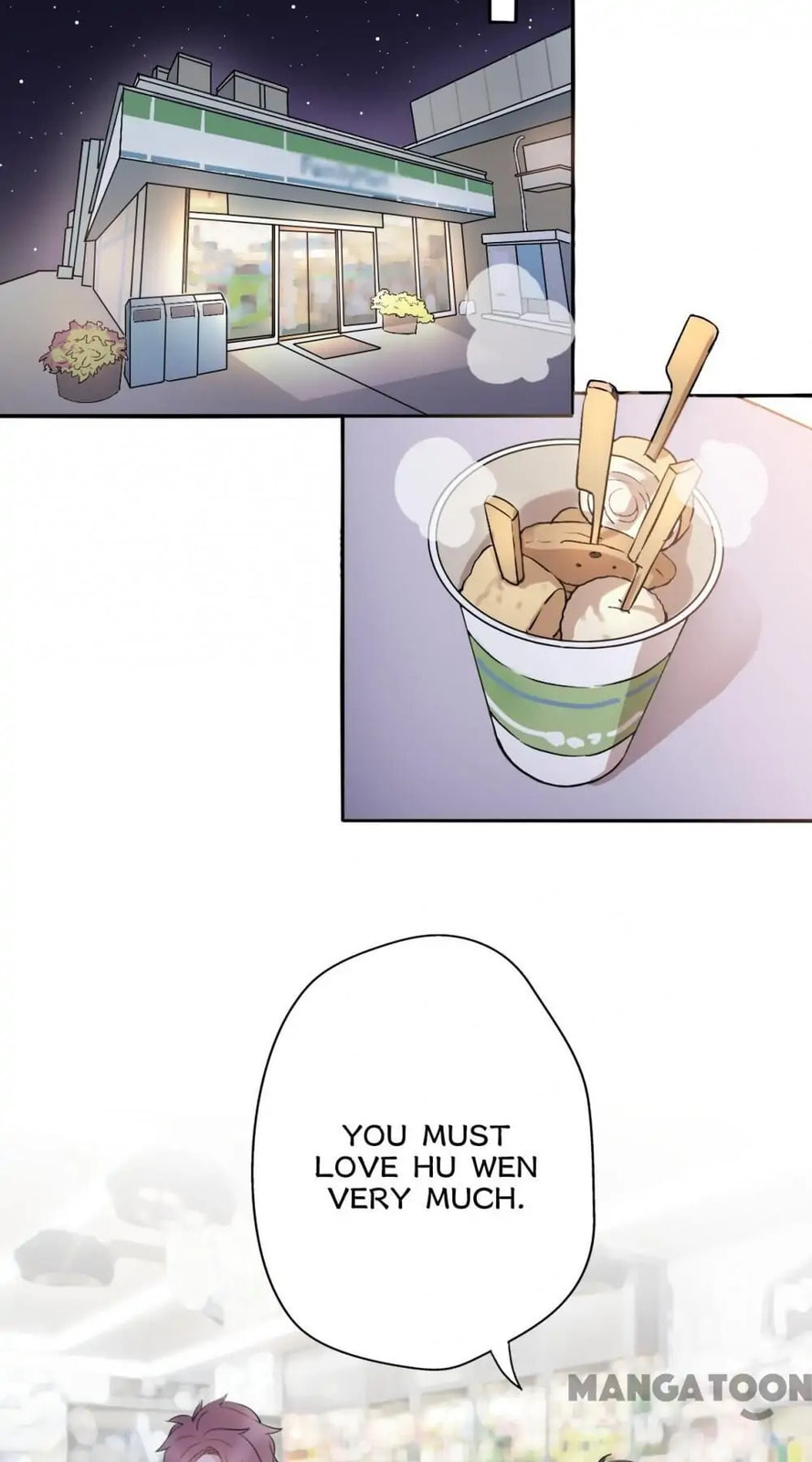 Read The Ex (Colored) chapter 34 image 29 on Lezhin