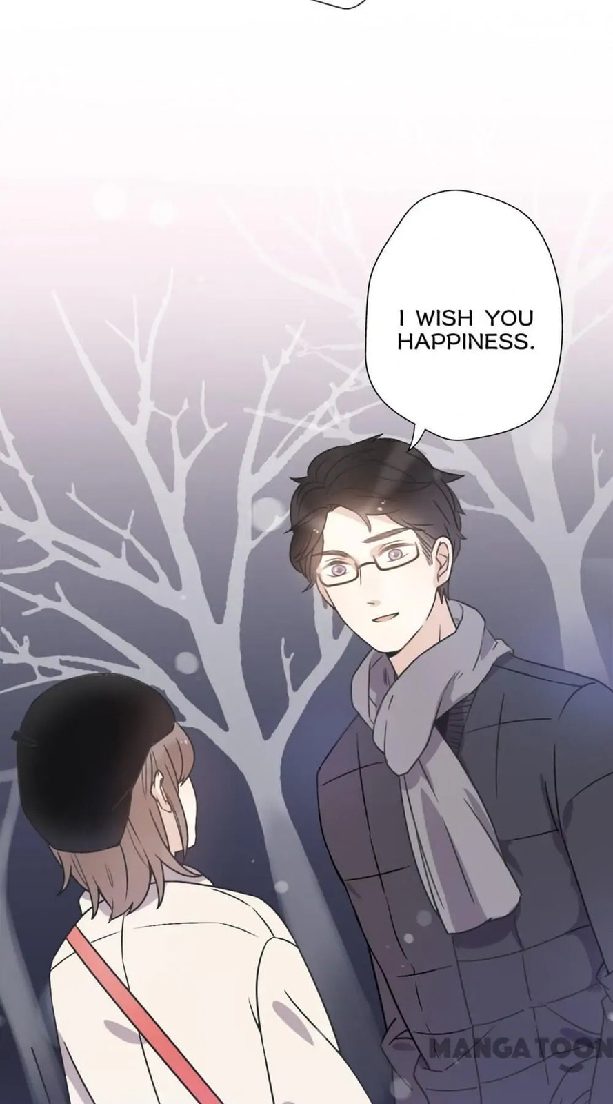 Read The Ex (Colored) chapter 34 image 3 on Lezhin