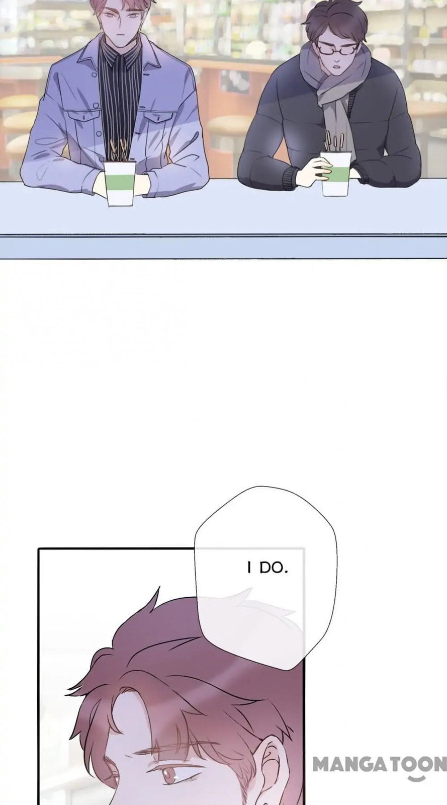 Read The Ex (Colored) chapter 34 image 30 on Lezhin