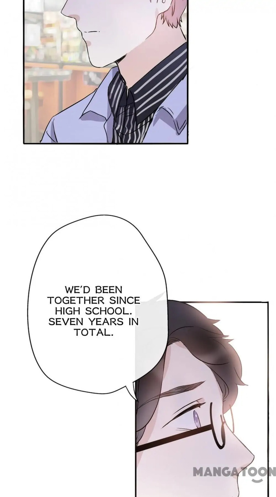 Read The Ex (Colored) chapter 34 image 31 on Lezhin