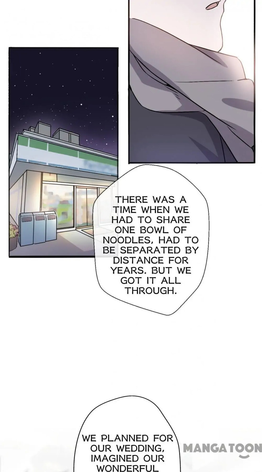 Read The Ex (Colored) chapter 34 image 32 on Lezhin