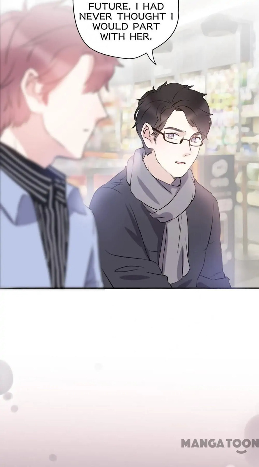 Read The Ex (Colored) chapter 34 image 33 on Lezhin