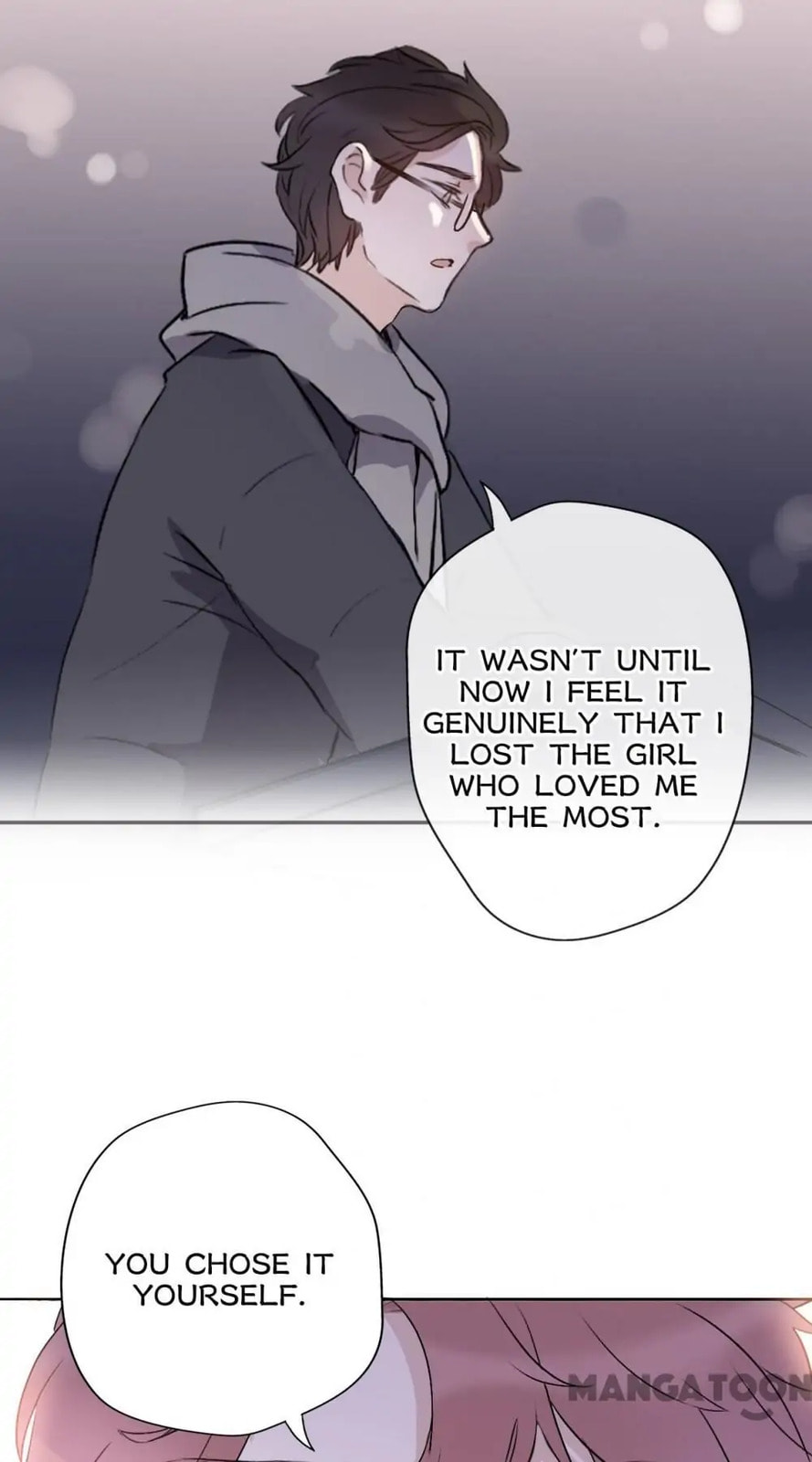 Read The Ex (Colored) chapter 34 image 34 on Lezhin