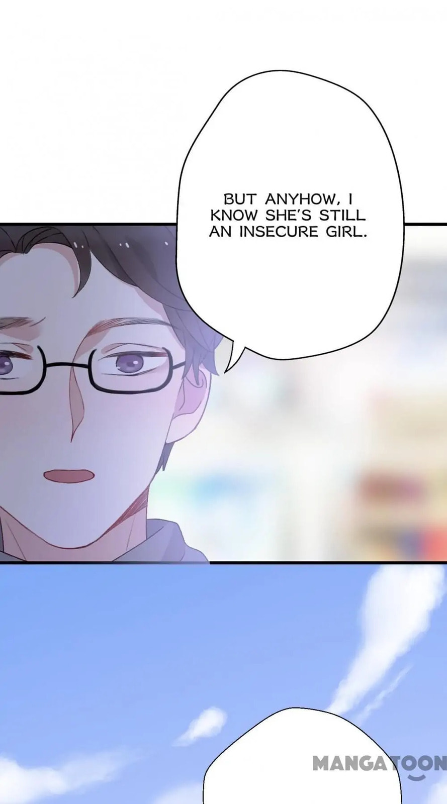 Read The Ex (Colored) chapter 34 image 38 on Lezhin