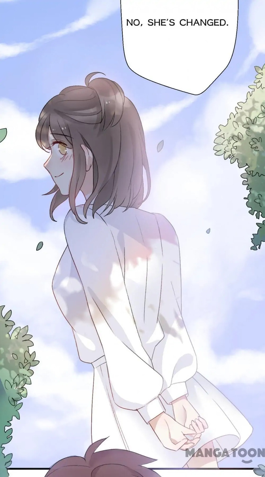 Read The Ex (Colored) chapter 34 image 39 on Lezhin