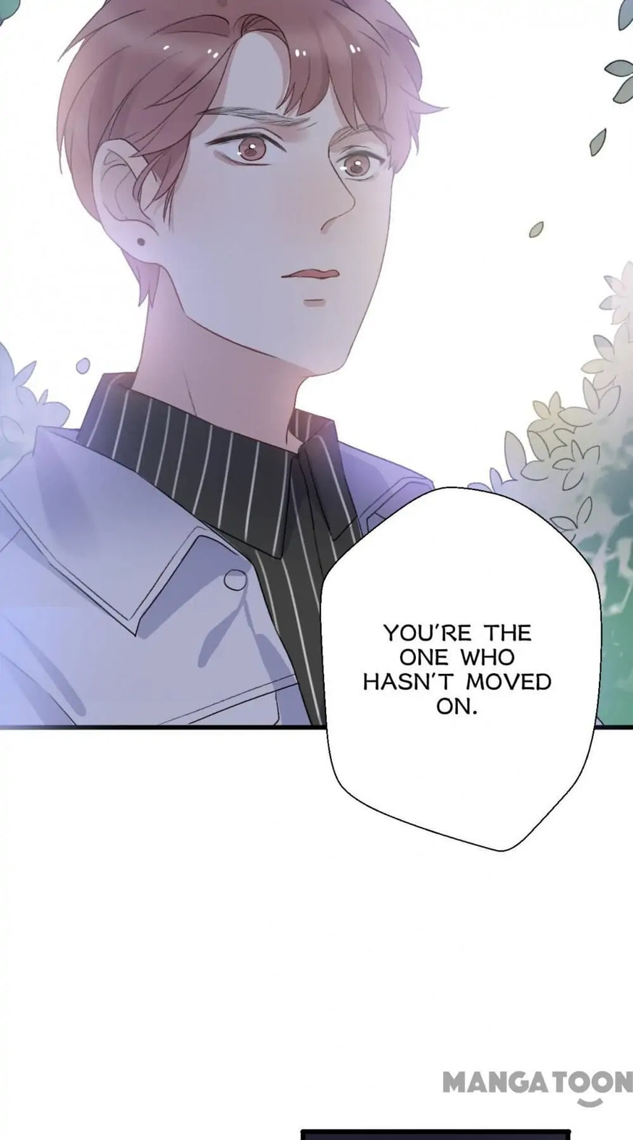 Read The Ex (Colored) chapter 34 image 40 on Lezhin