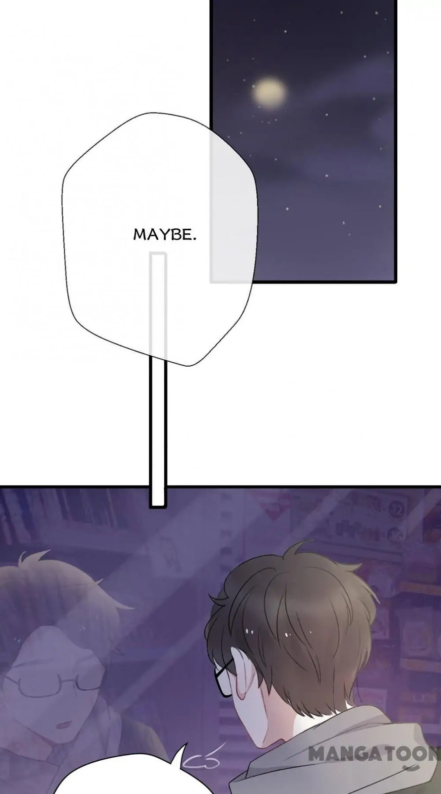 Read The Ex (Colored) chapter 34 image 41 on Lezhin