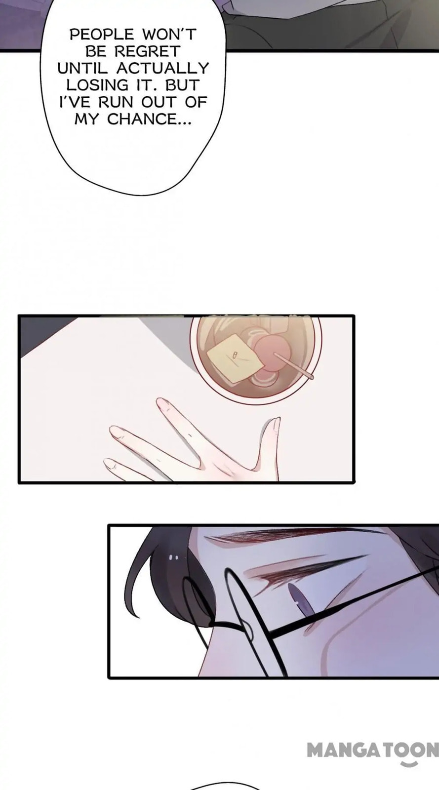 Read The Ex (Colored) chapter 34 image 42 on Lezhin