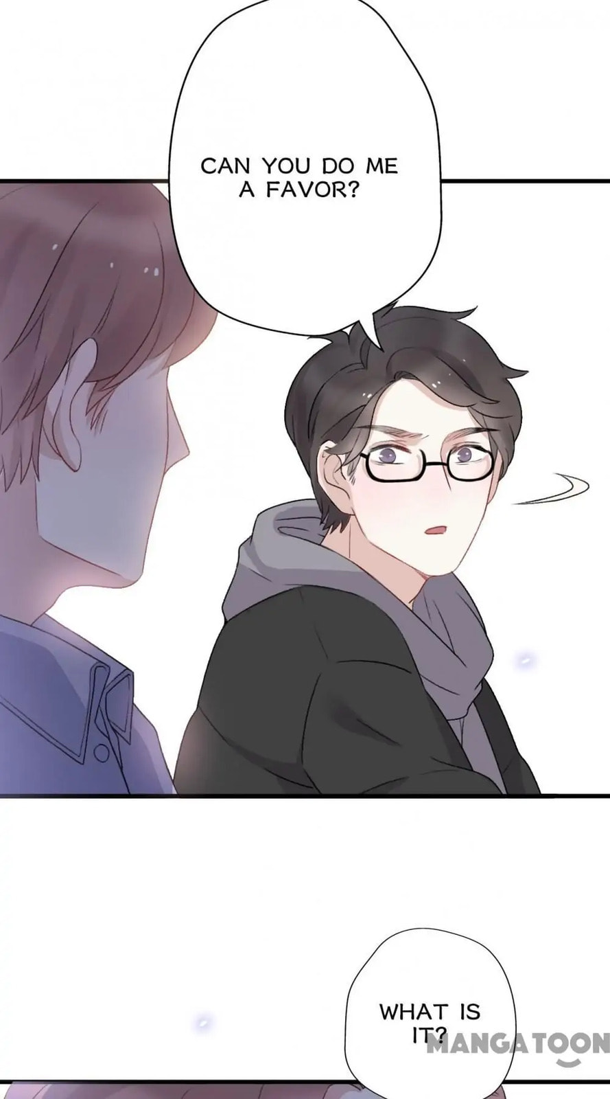 Read The Ex (Colored) chapter 34 image 43 on Lezhin