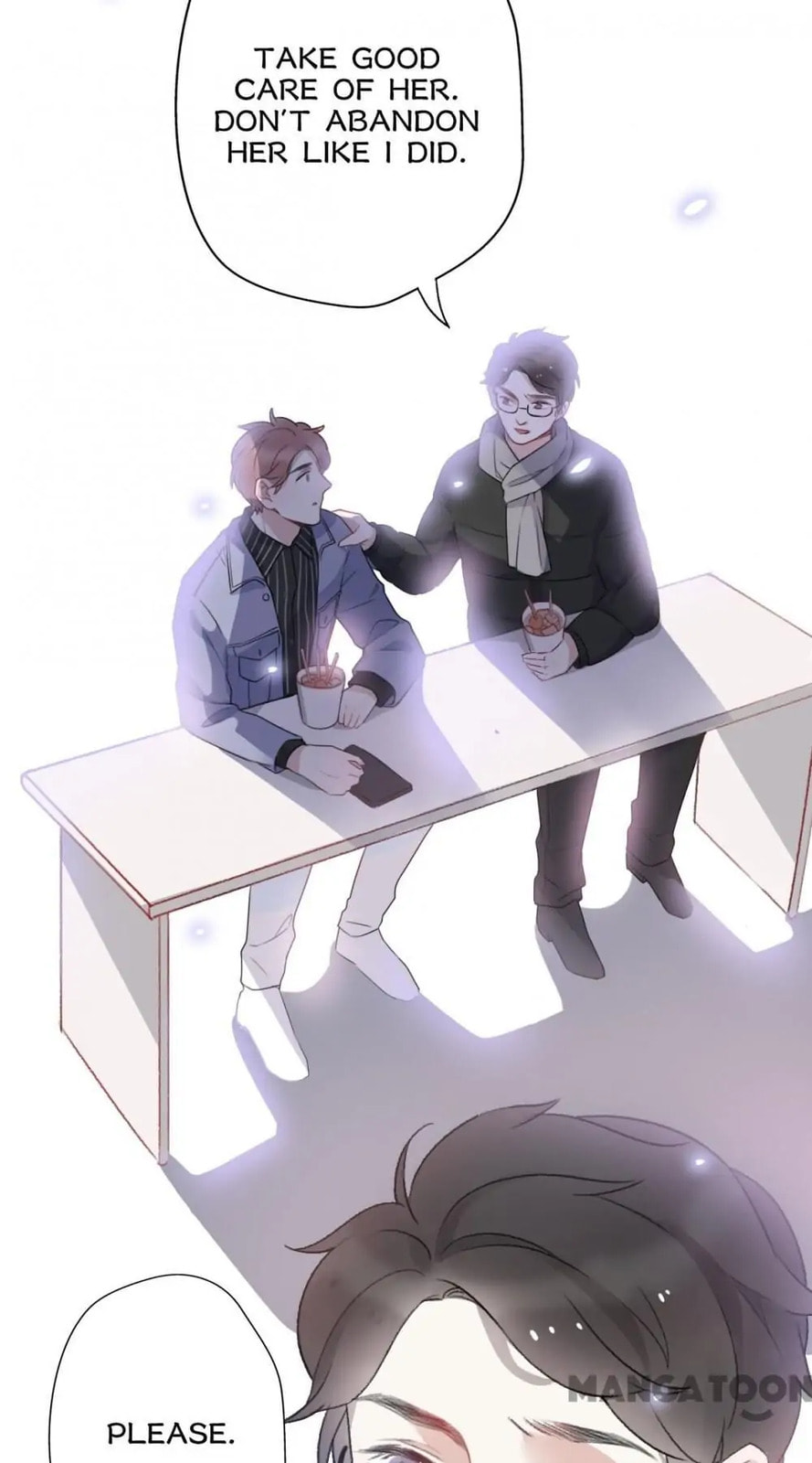 Read The Ex (Colored) chapter 34 image 45 on Lezhin