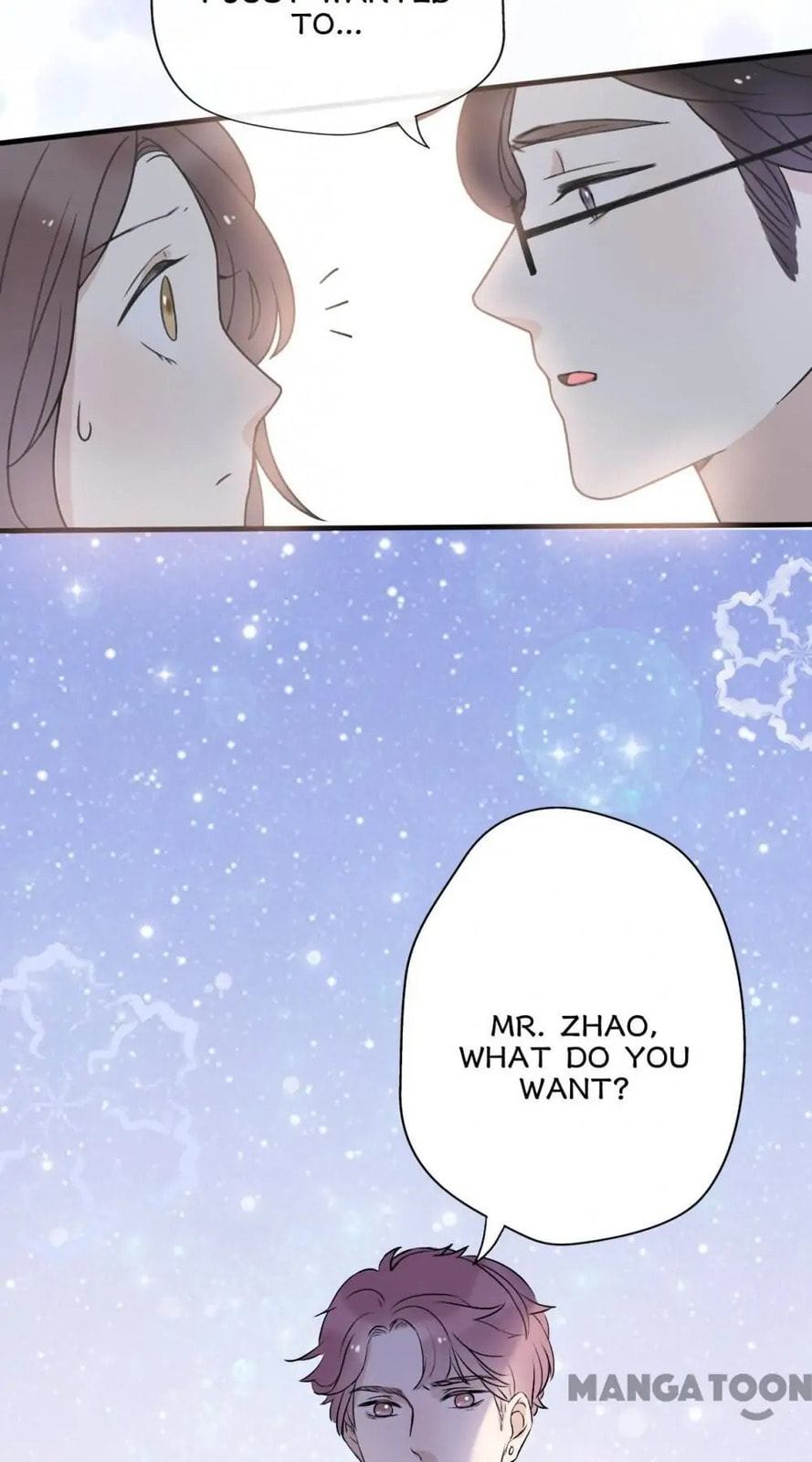 Read The Ex (Colored) chapter 34 image 5 on Lezhin