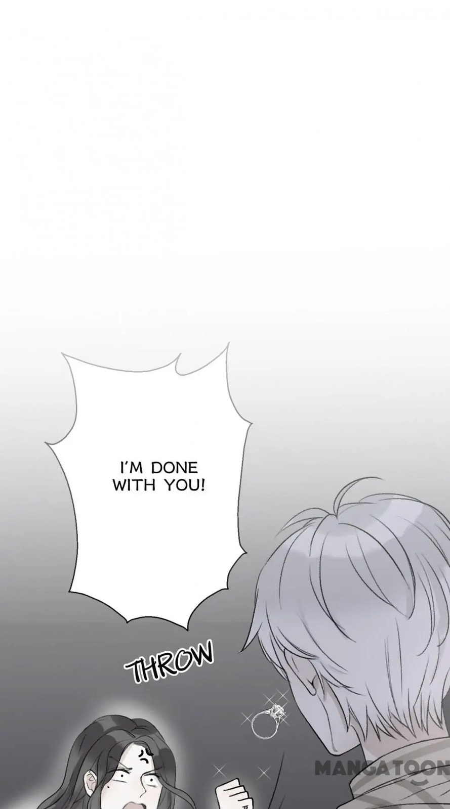 Read The Ex (Colored) chapter 34 image 51 on Lezhin
