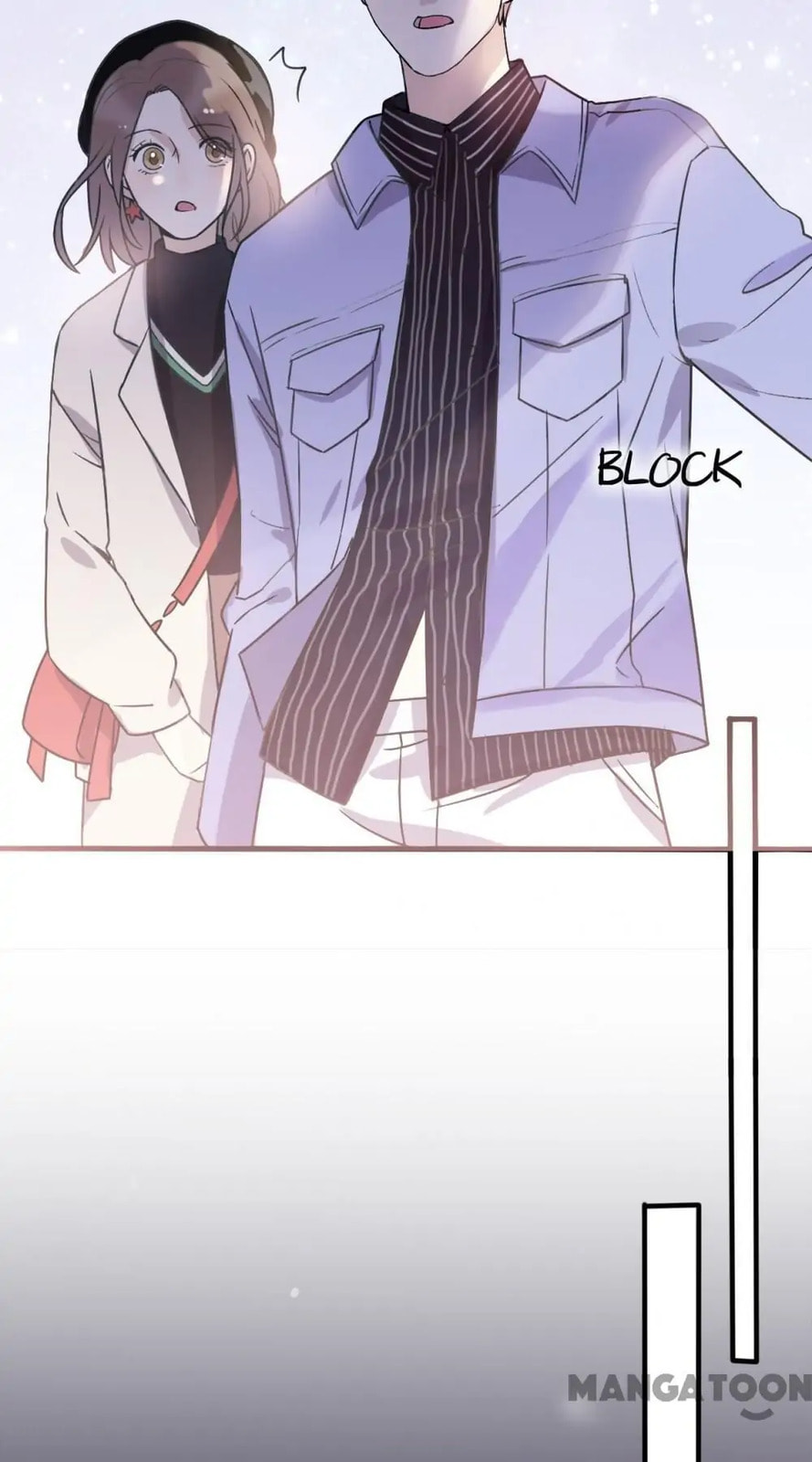 Read The Ex (Colored) chapter 34 image 6 on Lezhin