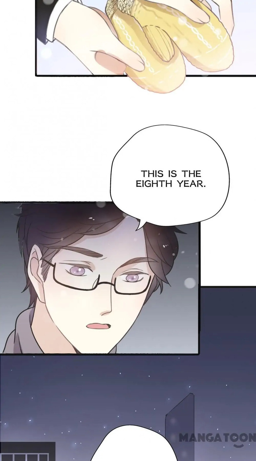Read The Ex (Colored) chapter 34 image 9 on Lezhin