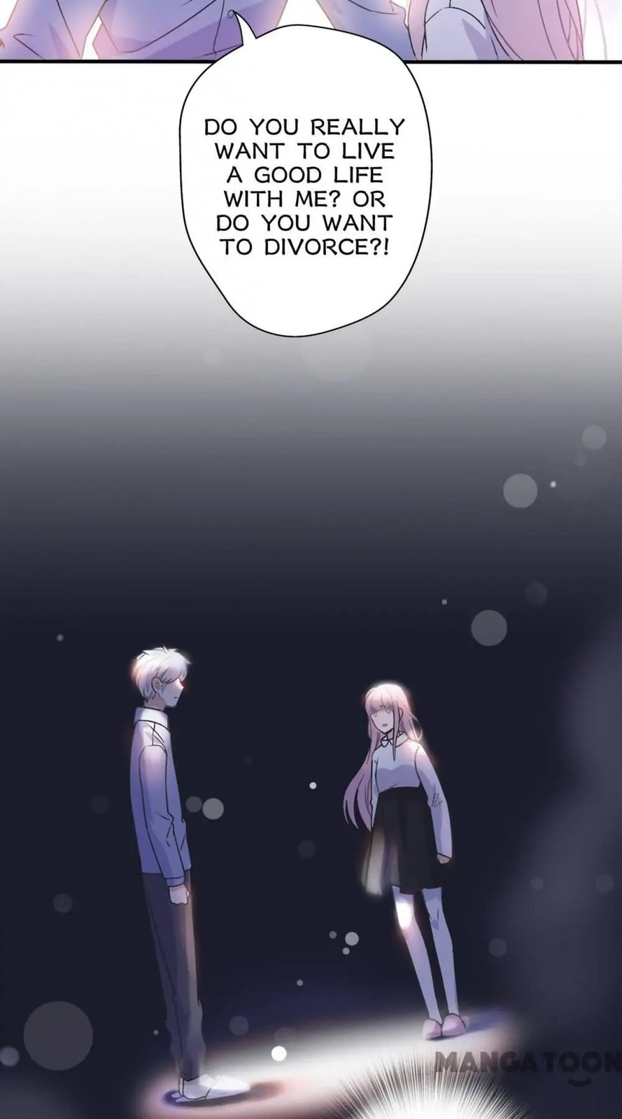 Read The Ex (Colored) chapter 35 image 10 on Lezhin