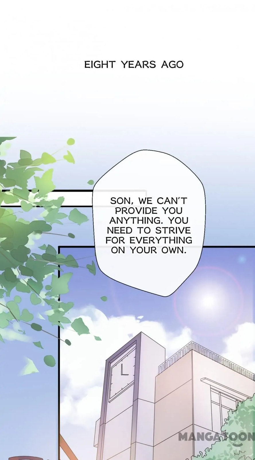 Read The Ex (Colored) chapter 35 image 13 on Lezhin