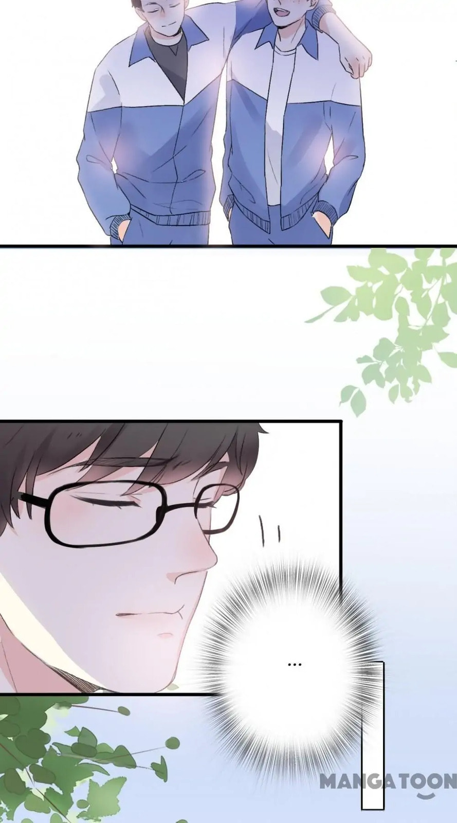 Read The Ex (Colored) chapter 35 image 16 on Lezhin