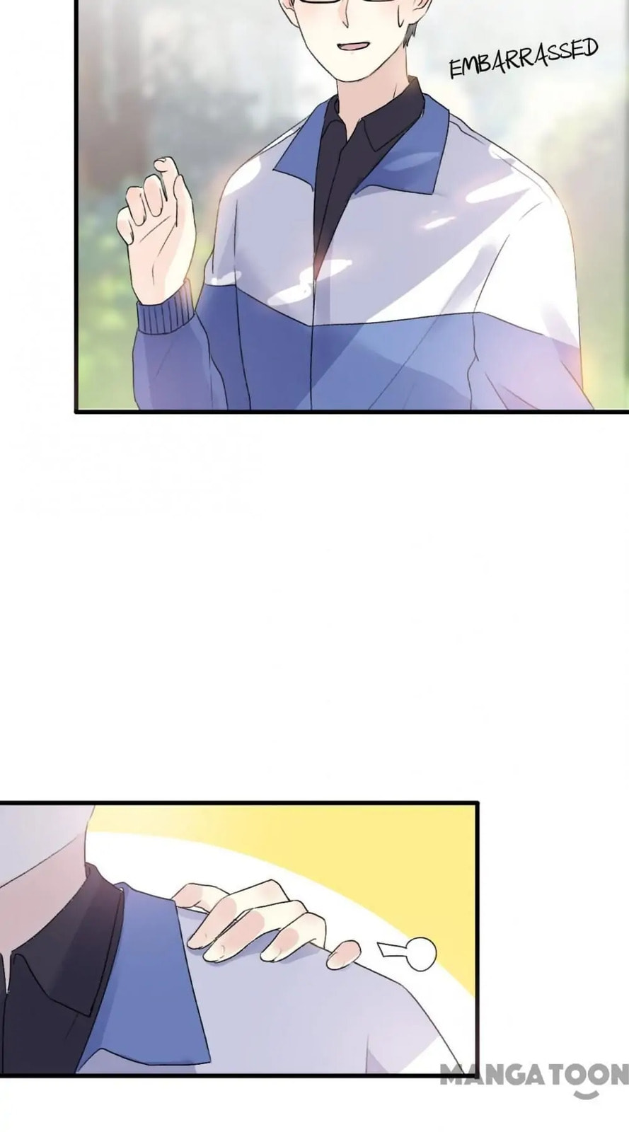 Read The Ex (Colored) chapter 35 image 18 on Lezhin