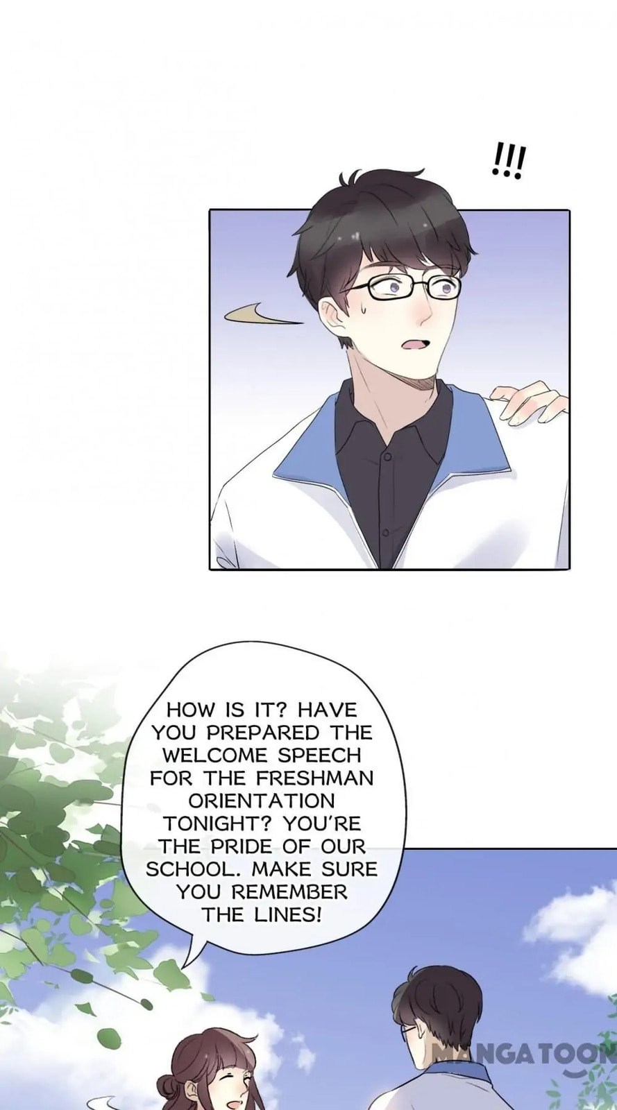 Read The Ex (Colored) chapter 35 image 19 on Lezhin