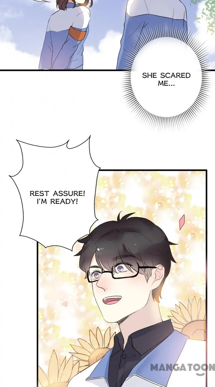 Read The Ex (Colored) chapter 35 image 20 on Lezhin