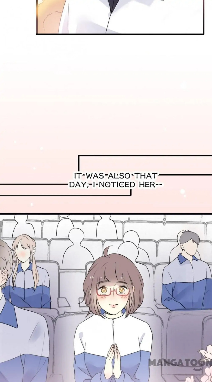 Read The Ex (Colored) chapter 35 image 21 on Lezhin