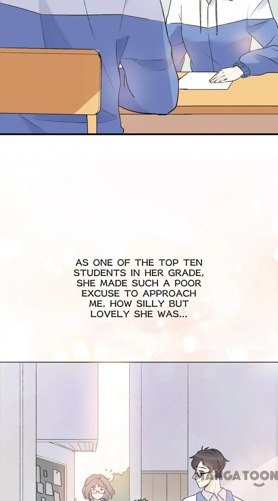 Read The Ex (Colored) chapter 35 image 24 on Lezhin