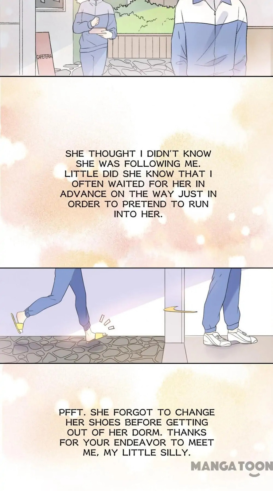 Read The Ex (Colored) chapter 35 image 25 on Lezhin