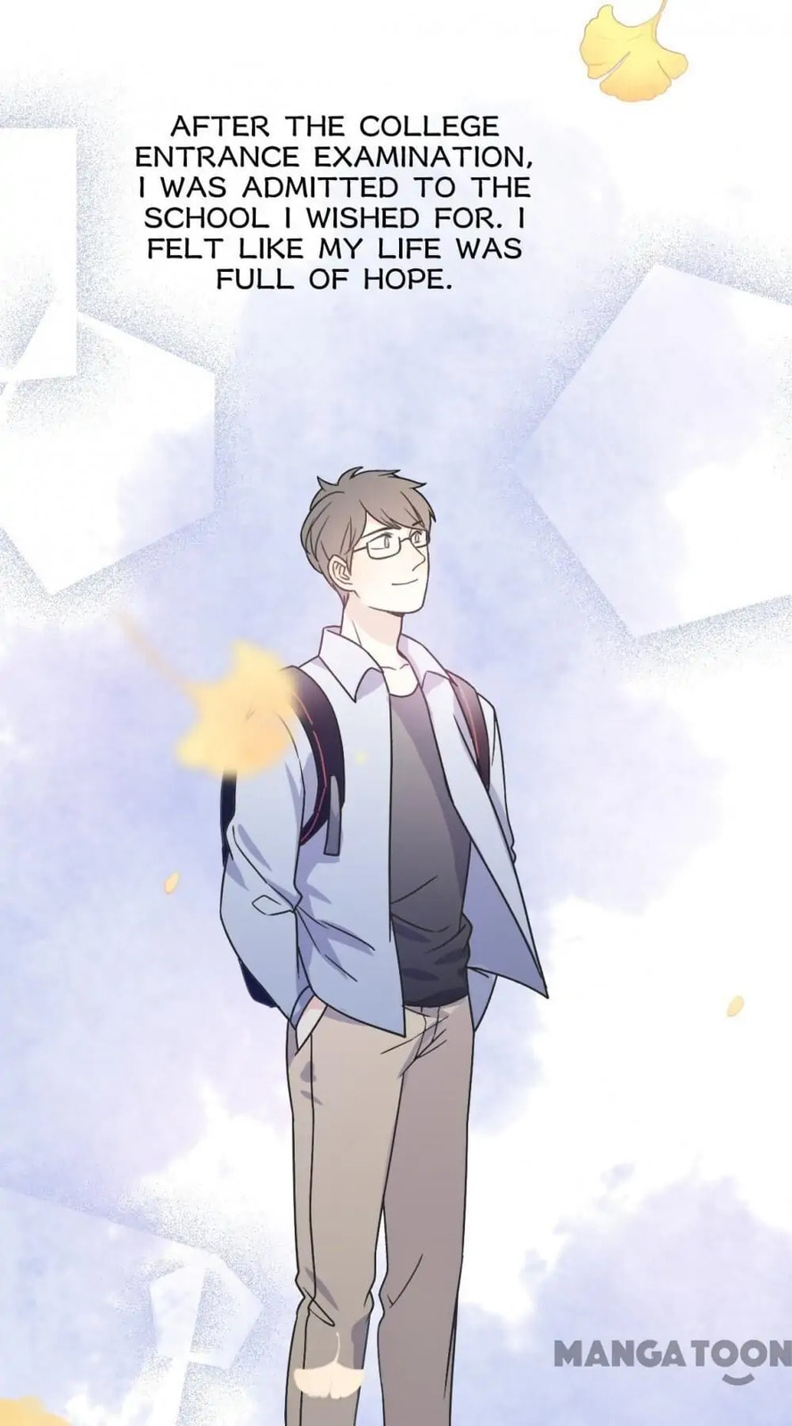 Read The Ex (Colored) chapter 35 image 28 on Lezhin