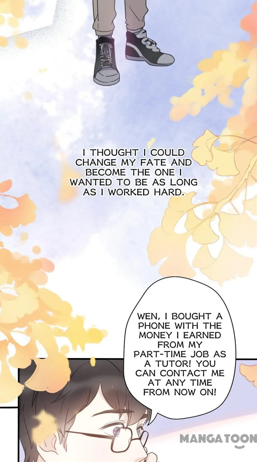 Read The Ex (Colored) chapter 35 image 29 on Lezhin