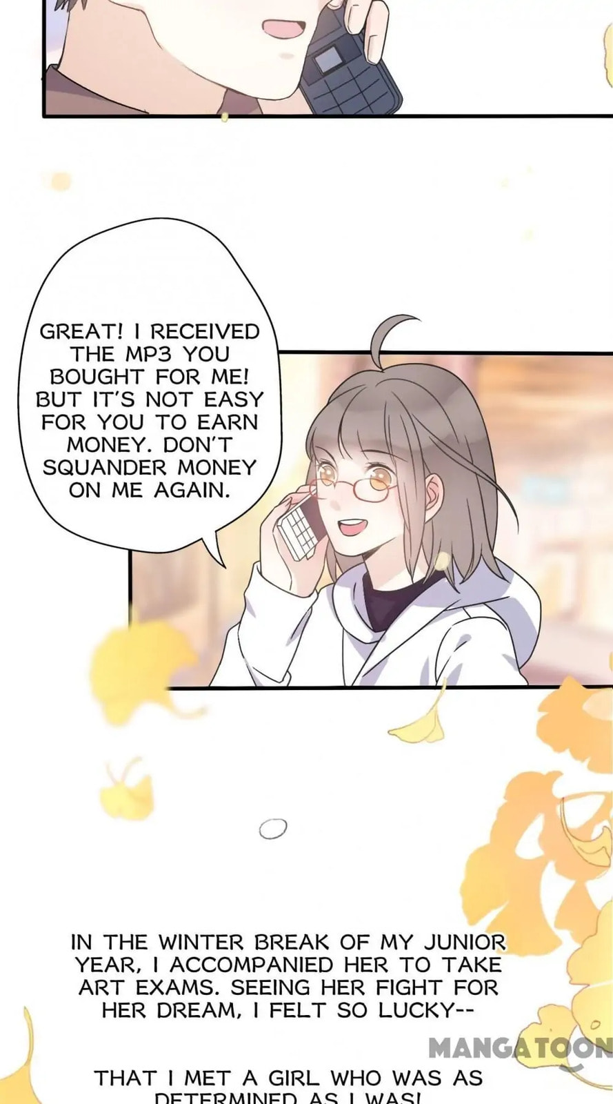 Read The Ex (Colored) chapter 35 image 30 on Lezhin