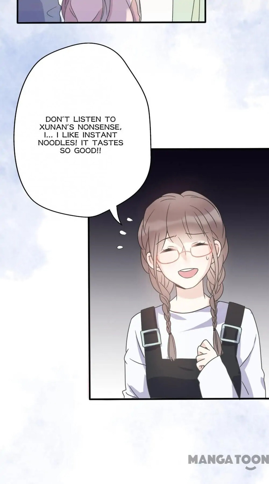 Read The Ex (Colored) chapter 35 image 35 on Lezhin