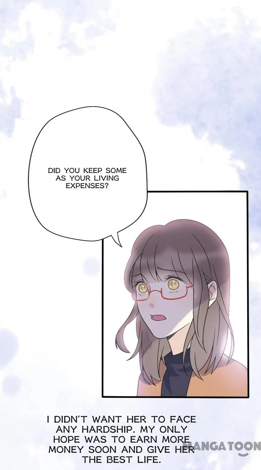 Read The Ex (Colored) chapter 35 image 37 on Lezhin