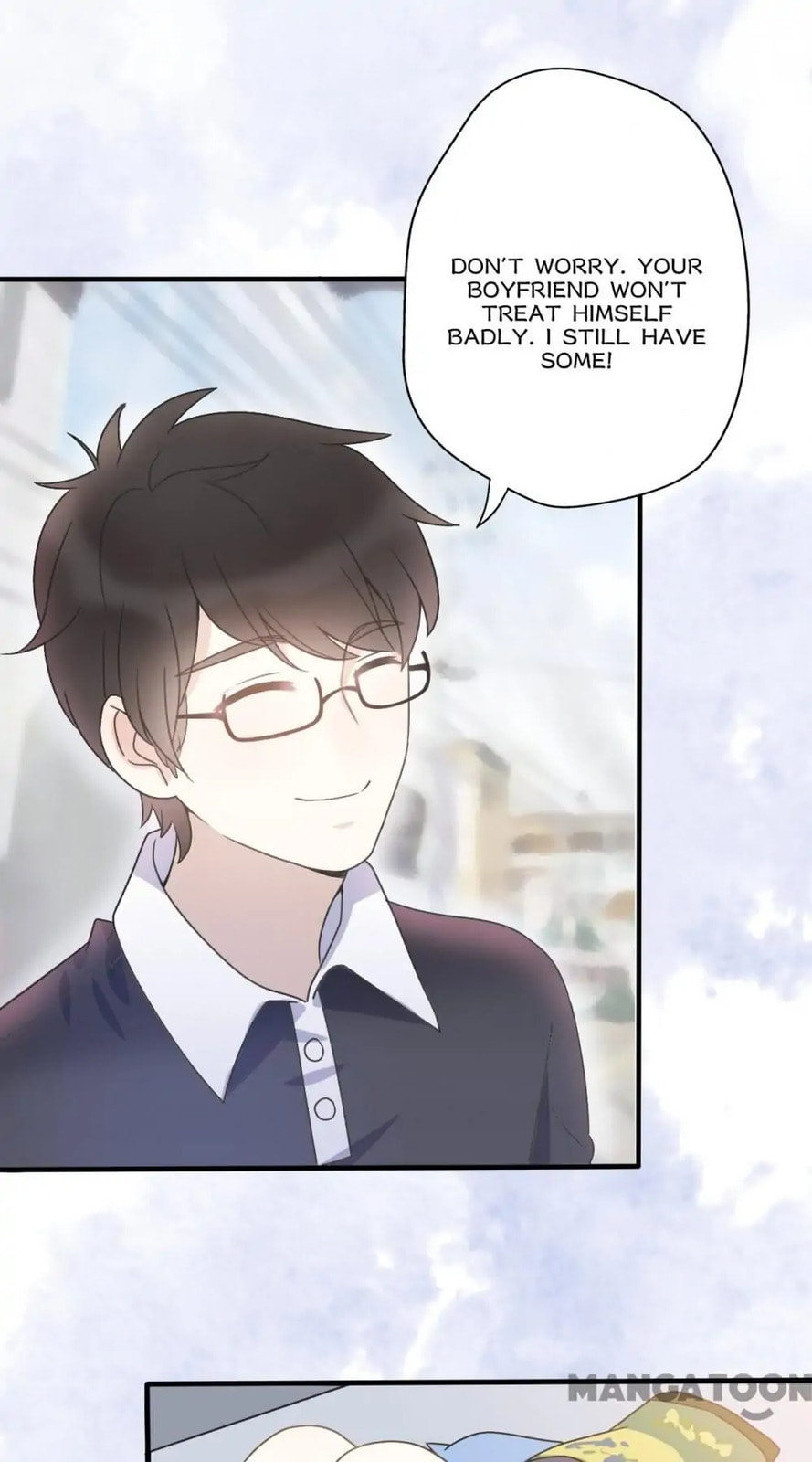 Read The Ex (Colored) chapter 35 image 38 on Lezhin