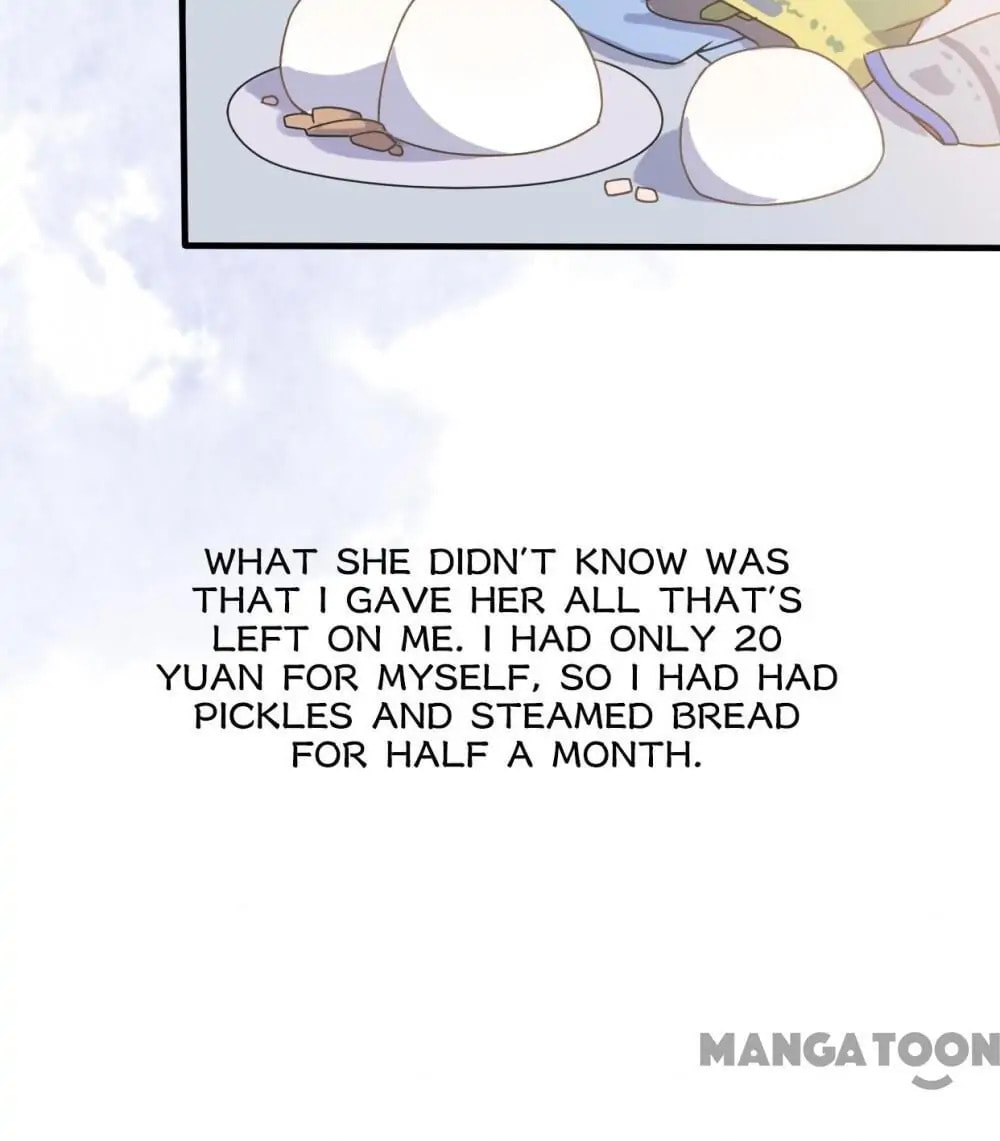 Read The Ex (Colored) chapter 35 image 39 on Lezhin