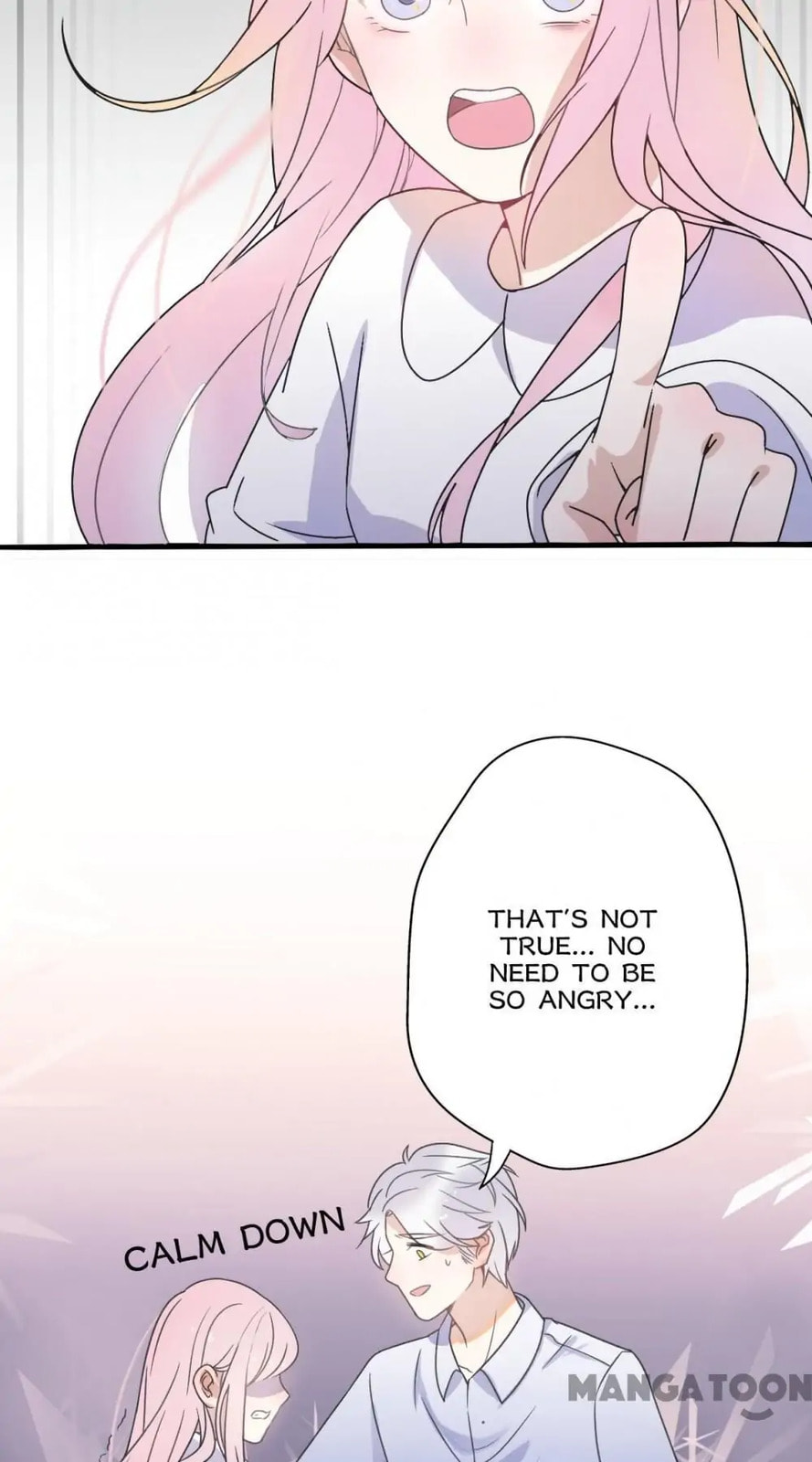 Read The Ex (Colored) chapter 35 image 4 on Lezhin