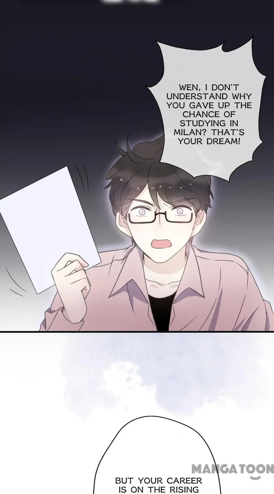 Read The Ex (Colored) chapter 35 image 42 on Lezhin