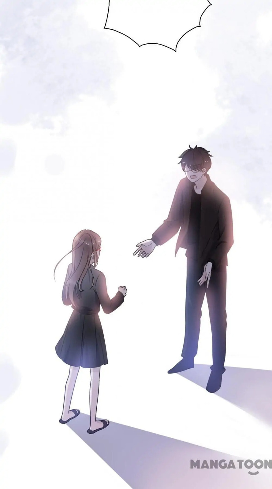 Read The Ex (Colored) chapter 35 image 45 on Lezhin
