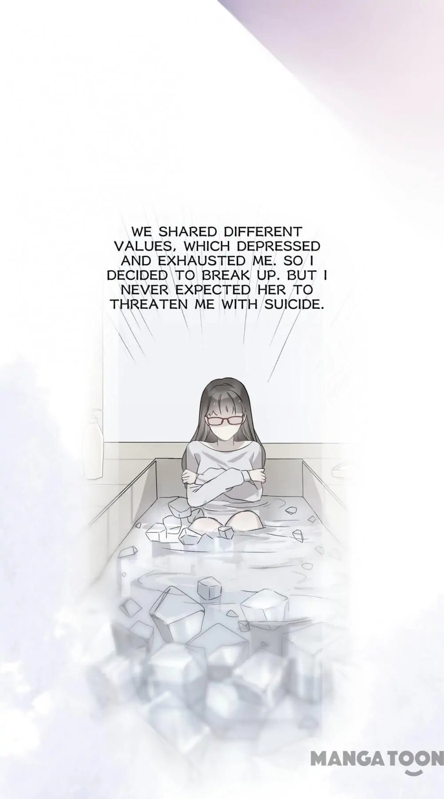 Read The Ex (Colored) chapter 35 image 46 on Lezhin