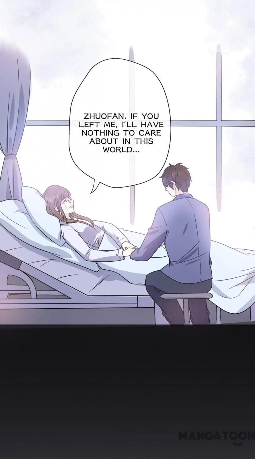 Read The Ex (Colored) chapter 35 image 47 on Lezhin