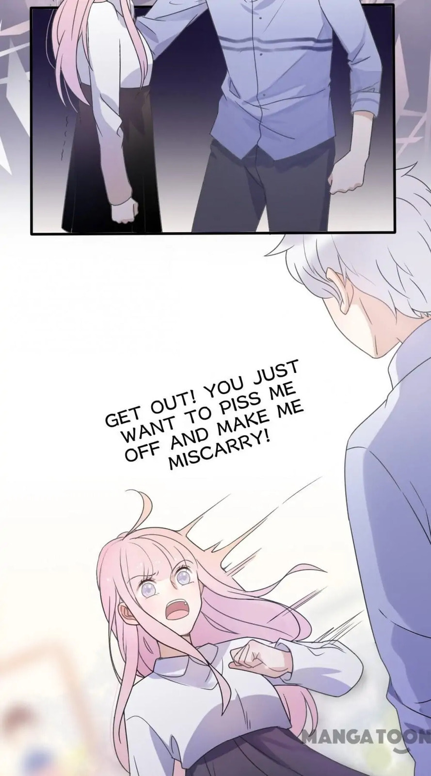 Read The Ex (Colored) chapter 35 image 5 on Lezhin
