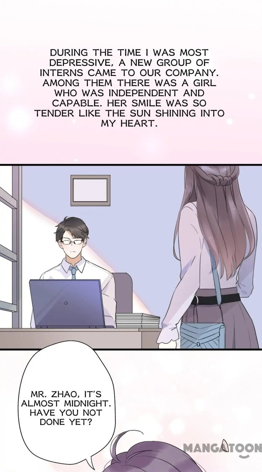 Read The Ex (Colored) chapter 35 image 50 on Lezhin