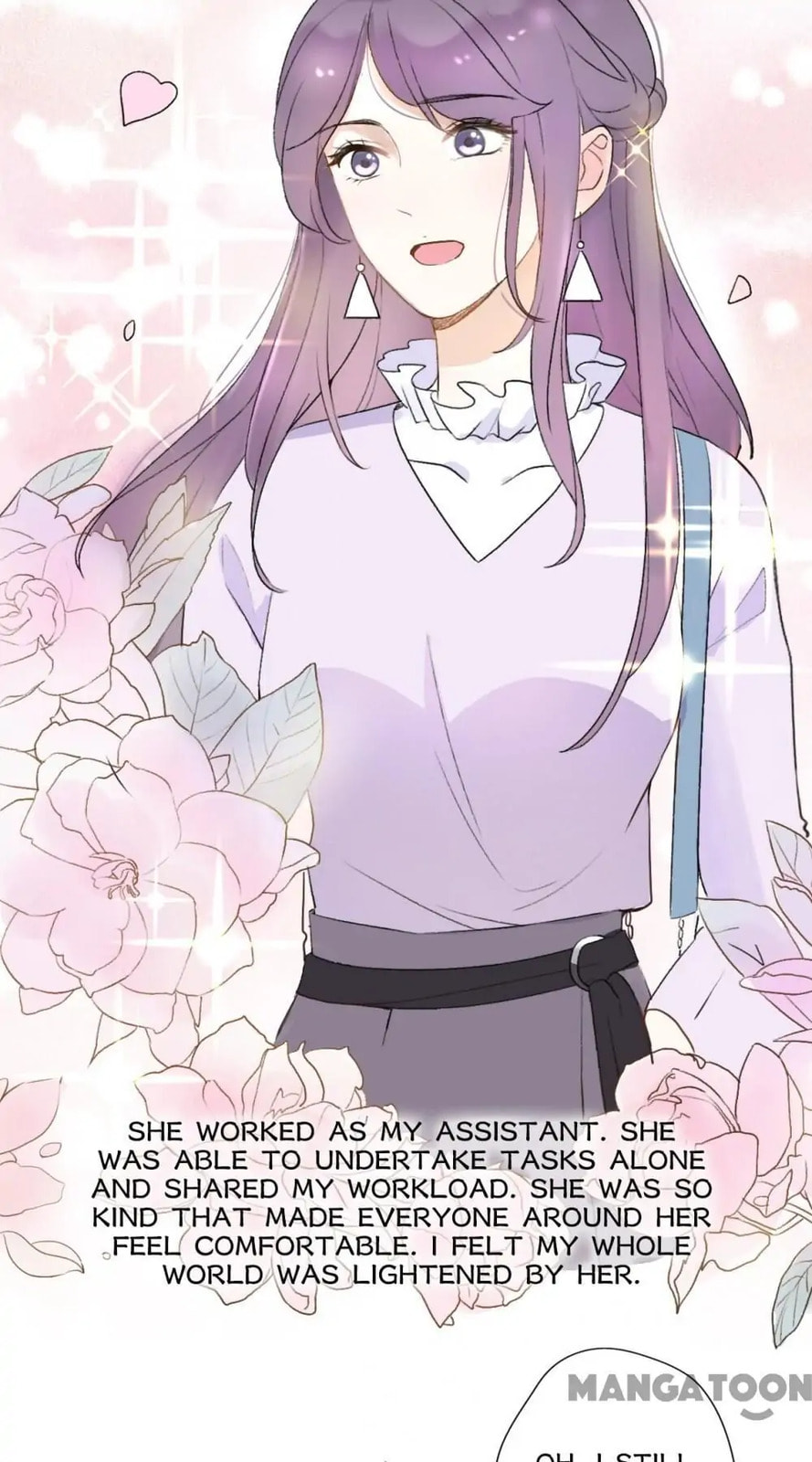 Read The Ex (Colored) chapter 35 image 51 on Lezhin