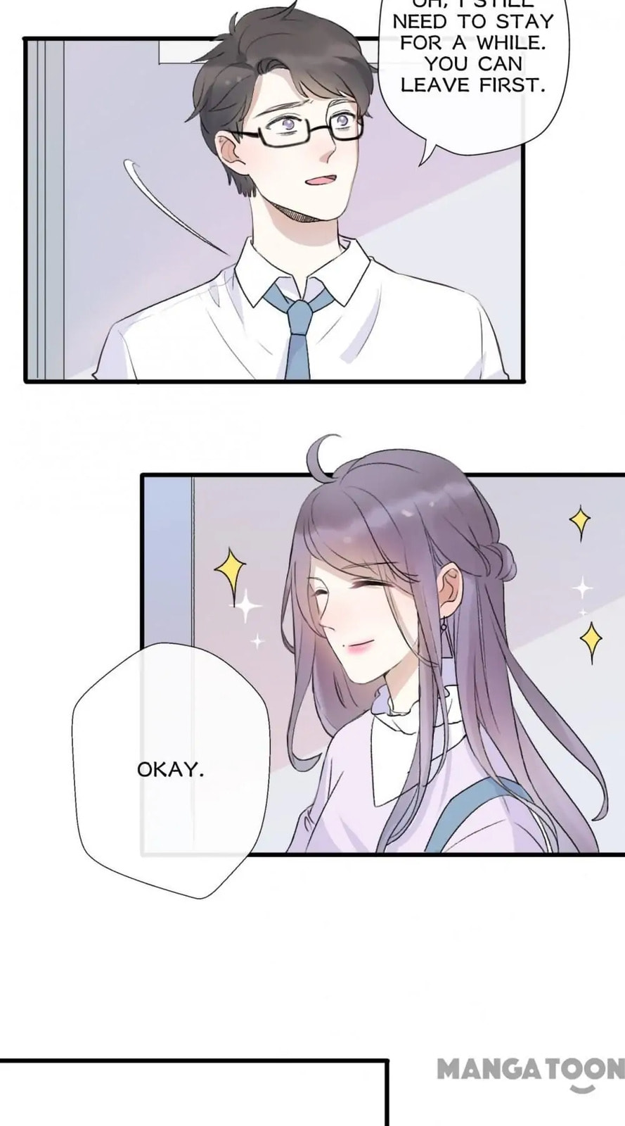 Read The Ex (Colored) chapter 35 image 52 on Lezhin
