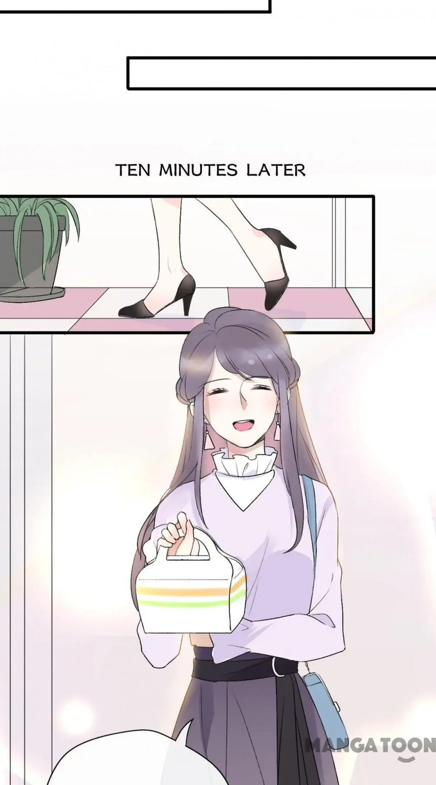 Read The Ex (Colored) chapter 35 image 53 on Lezhin